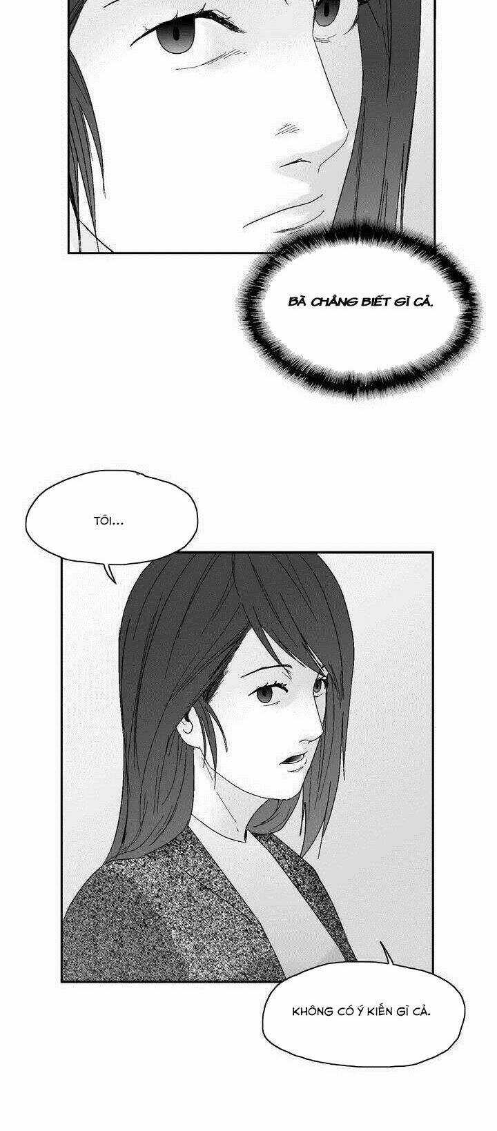 Bạo Lực Học Đường Chapter 41 trang 42