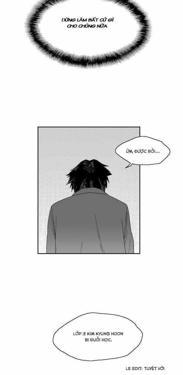 Bạo Lực Học Đường Chapter 41 trang 44