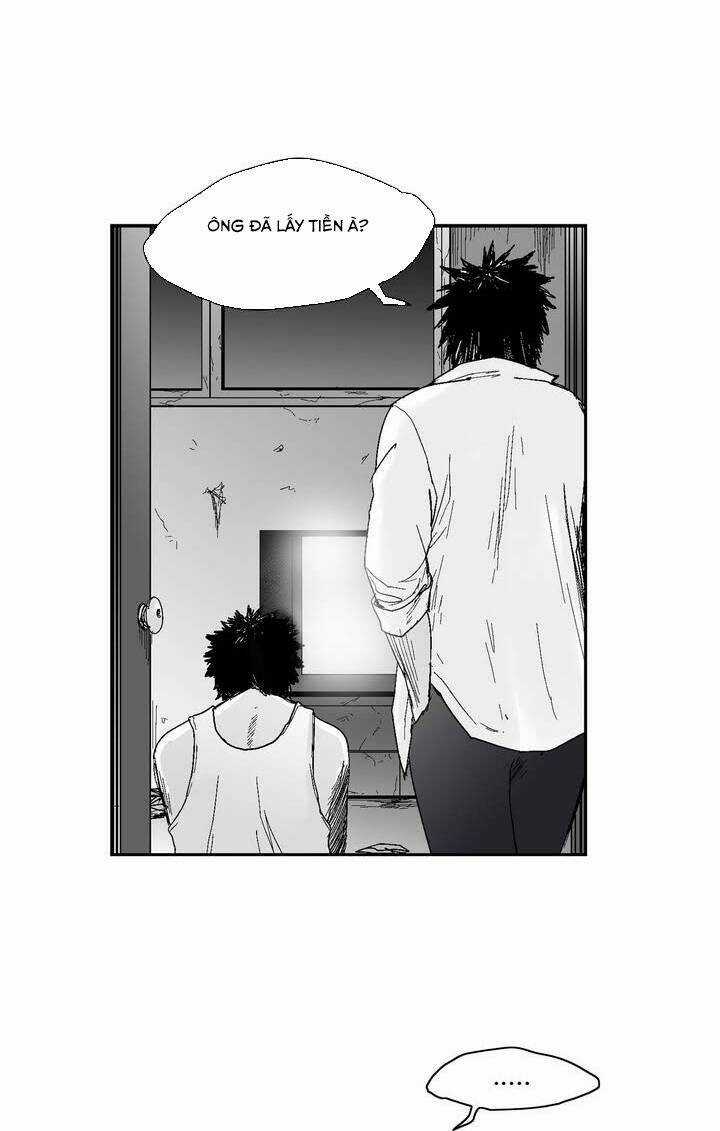 Bạo Lực Học Đường Chapter 42 trang 19