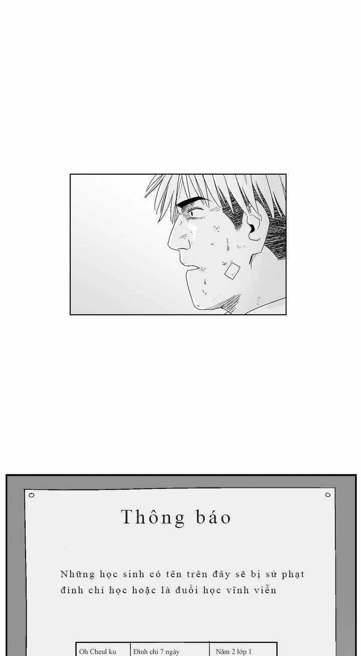 Bạo Lực Học Đường Chapter 42 trang 2