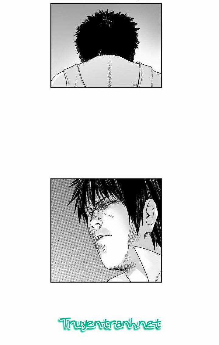 Bạo Lực Học Đường Chapter 42 trang 20