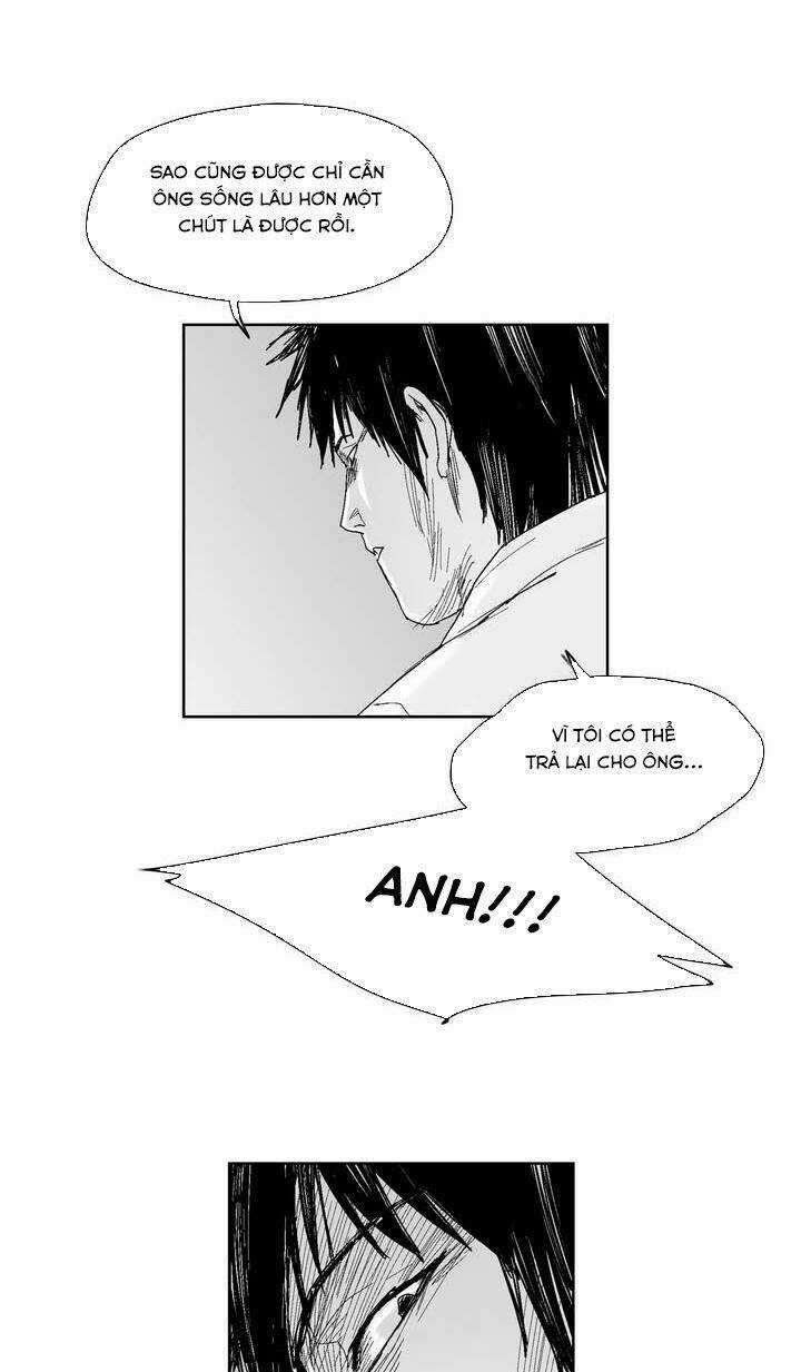 Bạo Lực Học Đường Chapter 42 trang 23