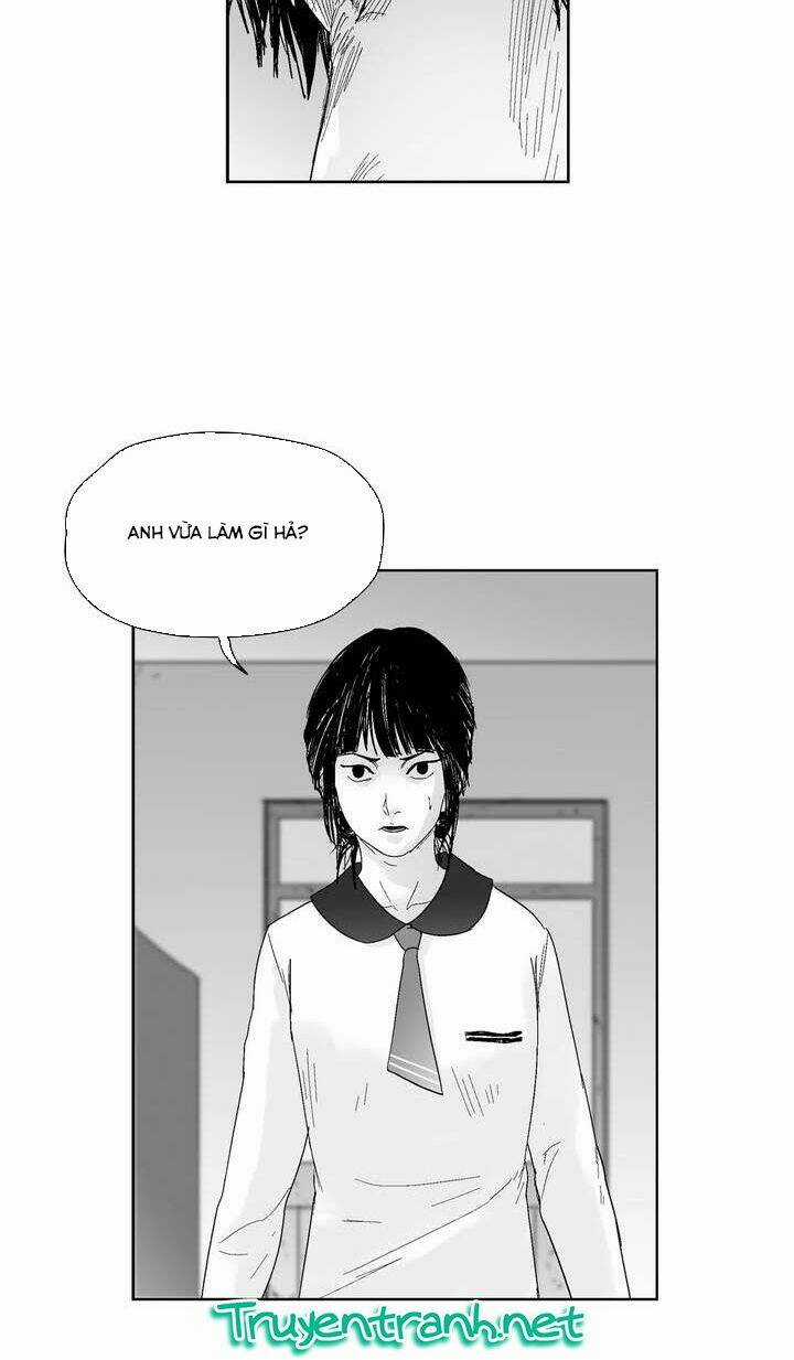 Bạo Lực Học Đường Chapter 42 trang 24