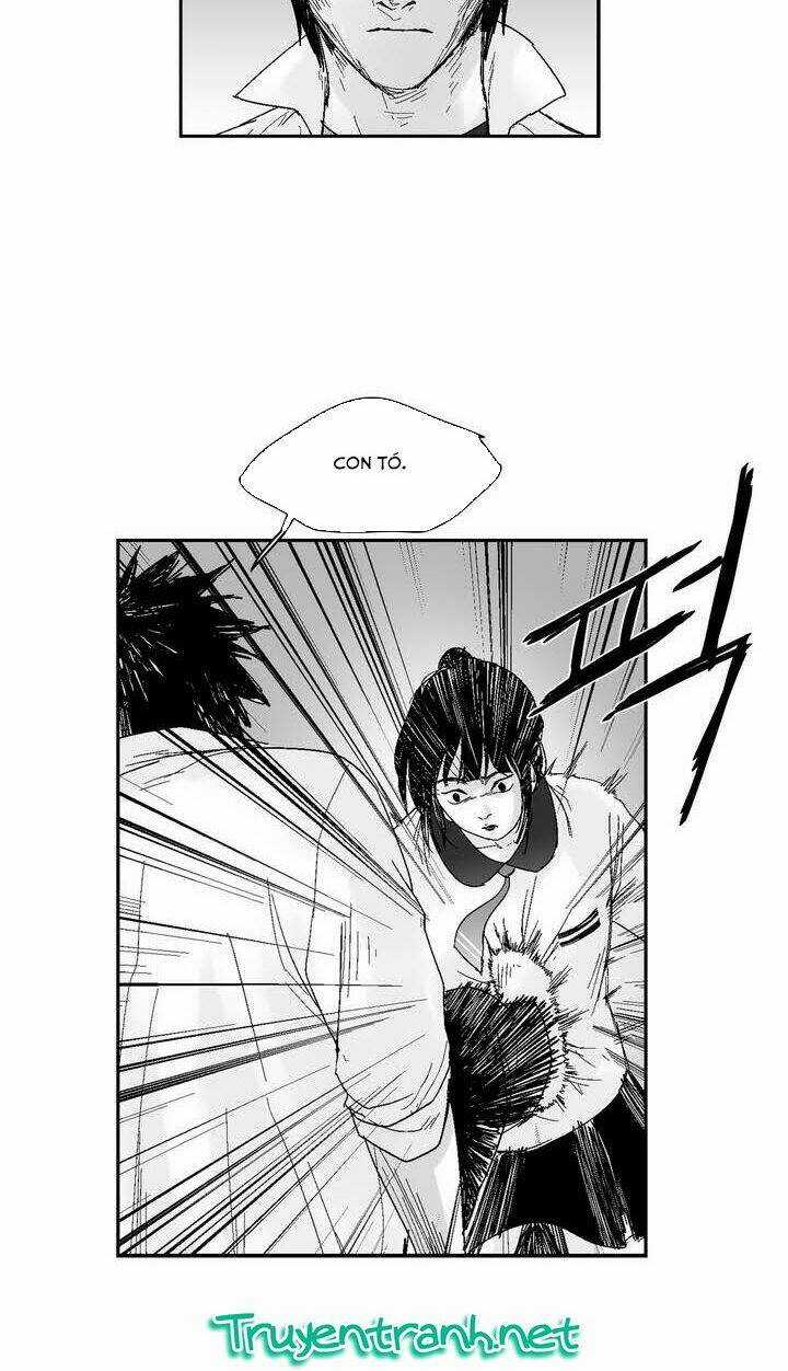 Bạo Lực Học Đường Chapter 42 trang 28