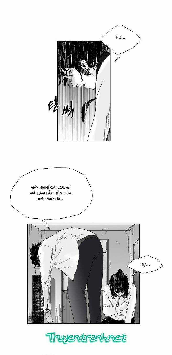 Bạo Lực Học Đường Chapter 42 trang 29