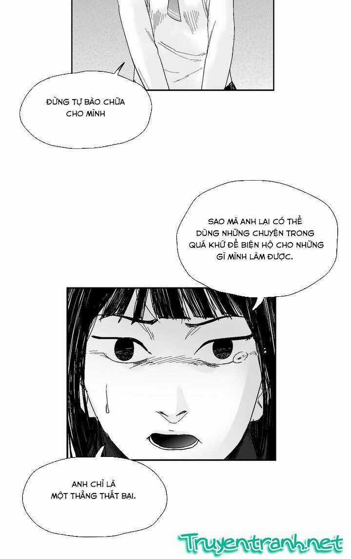 Bạo Lực Học Đường Chapter 42 trang 32