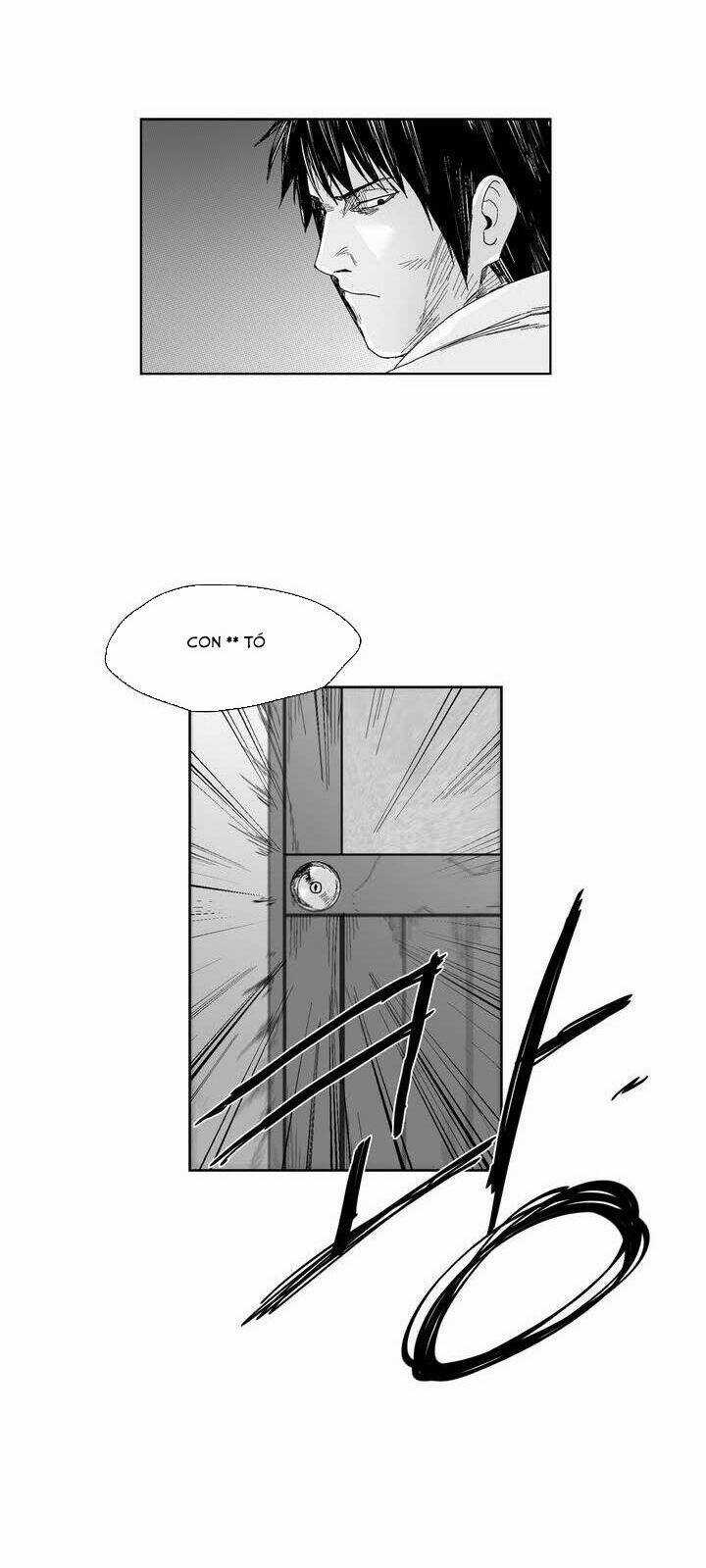 Bạo Lực Học Đường Chapter 42 trang 36