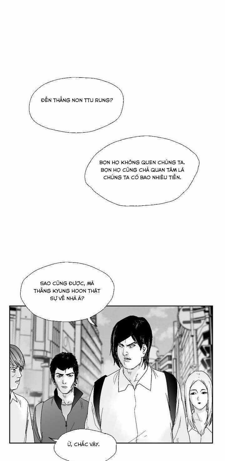 Bạo Lực Học Đường Chapter 42 trang 37