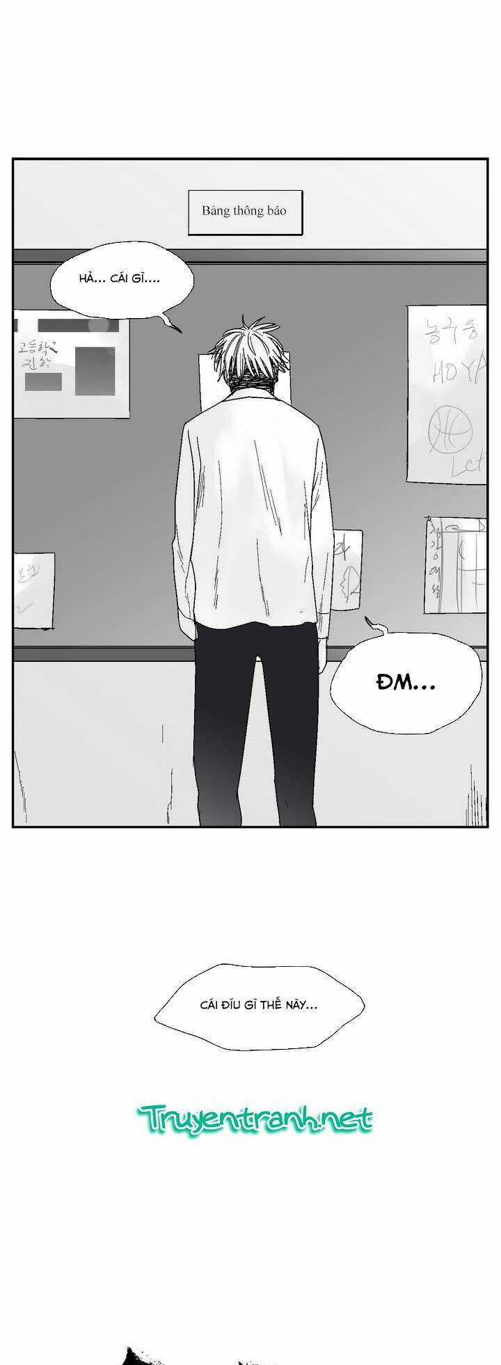 Bạo Lực Học Đường Chapter 42 trang 4