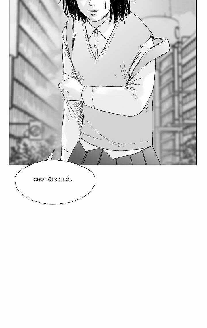 Bạo Lực Học Đường Chapter 42 trang 40