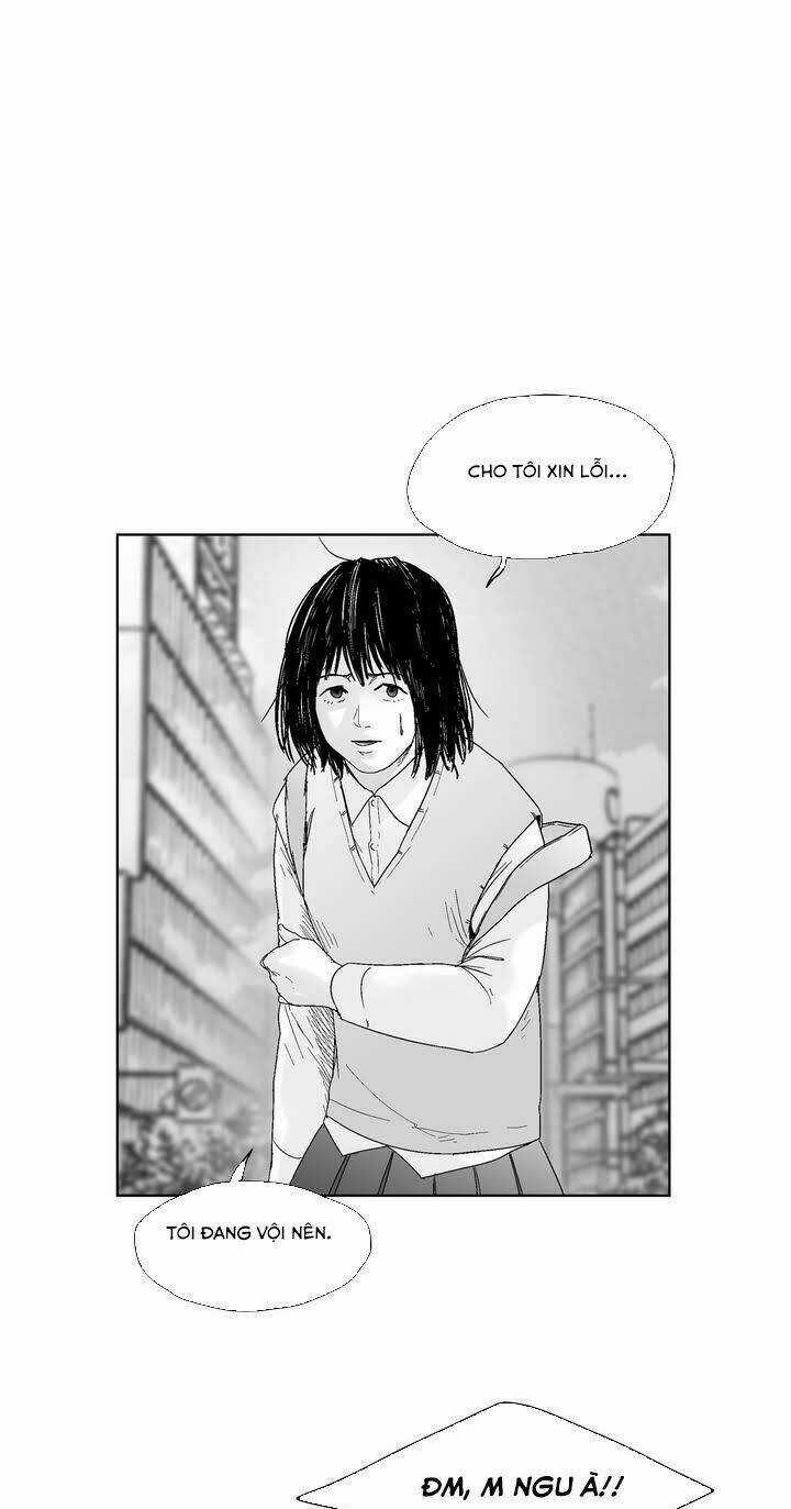 Bạo Lực Học Đường Chapter 43 trang 0