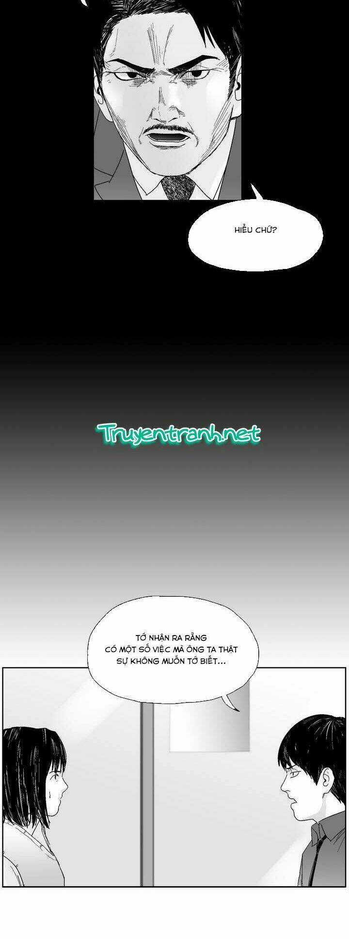 Bạo Lực Học Đường Chapter 43 trang 11