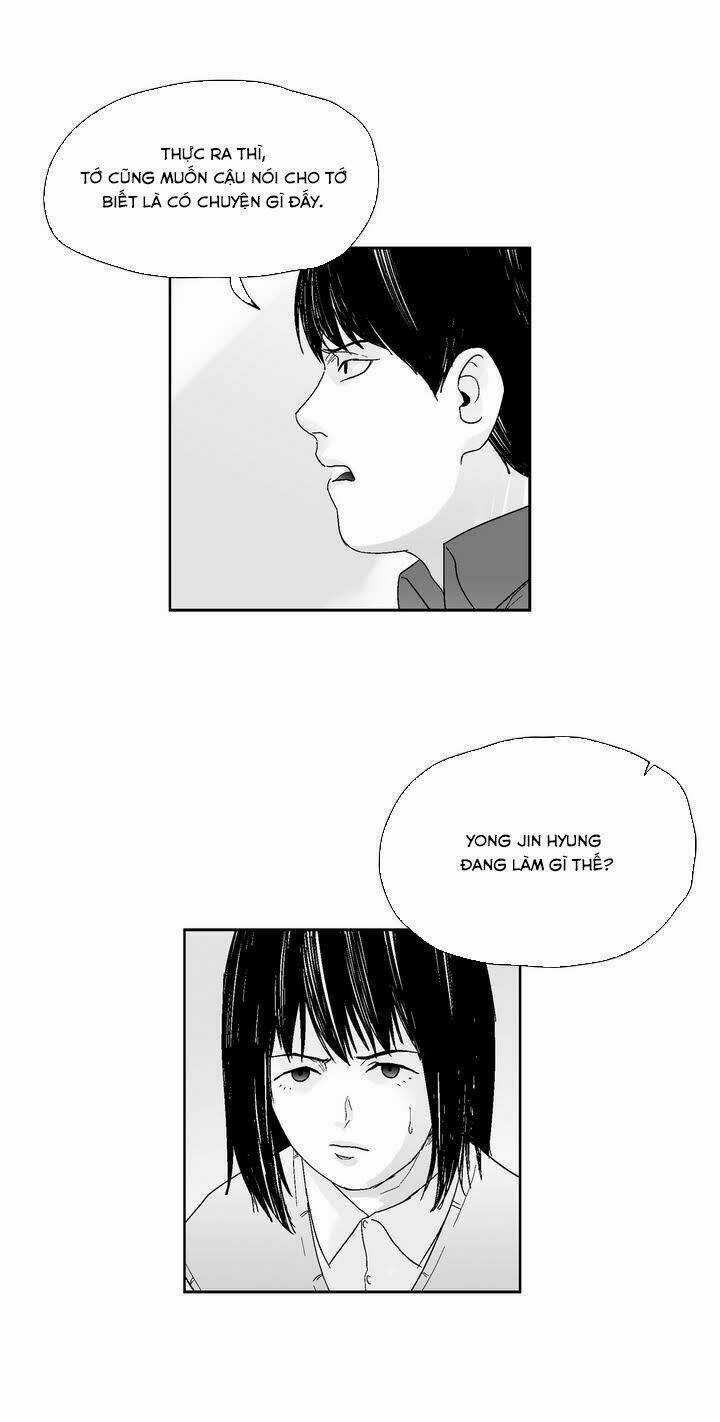 Bạo Lực Học Đường Chapter 43 trang 12