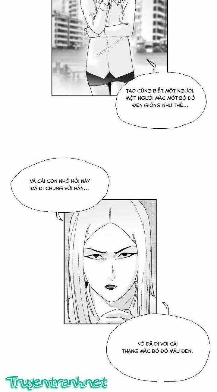 Bạo Lực Học Đường Chapter 43 trang 17