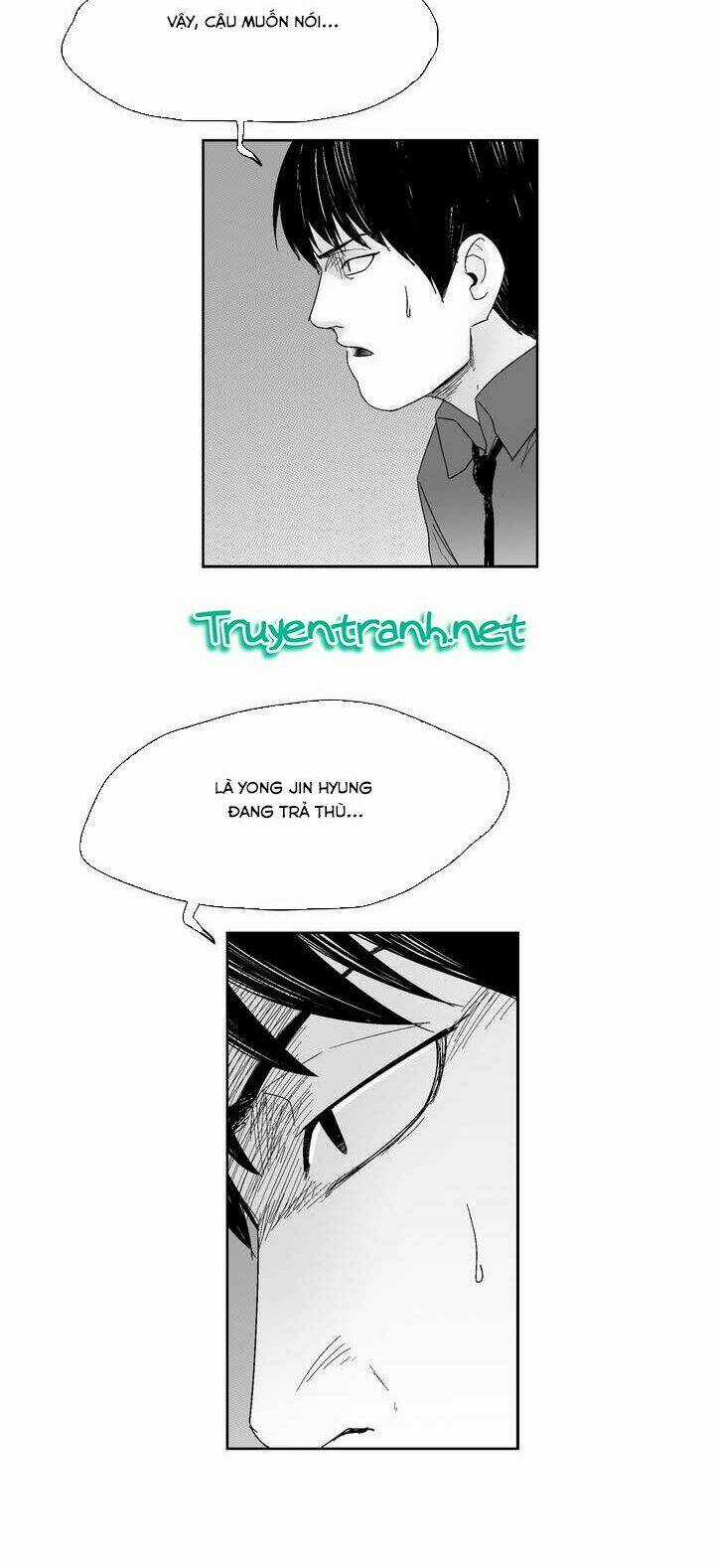 Bạo Lực Học Đường Chapter 43 trang 21