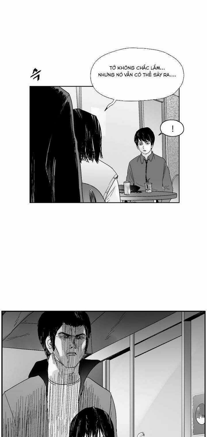 Bạo Lực Học Đường Chapter 43 trang 22