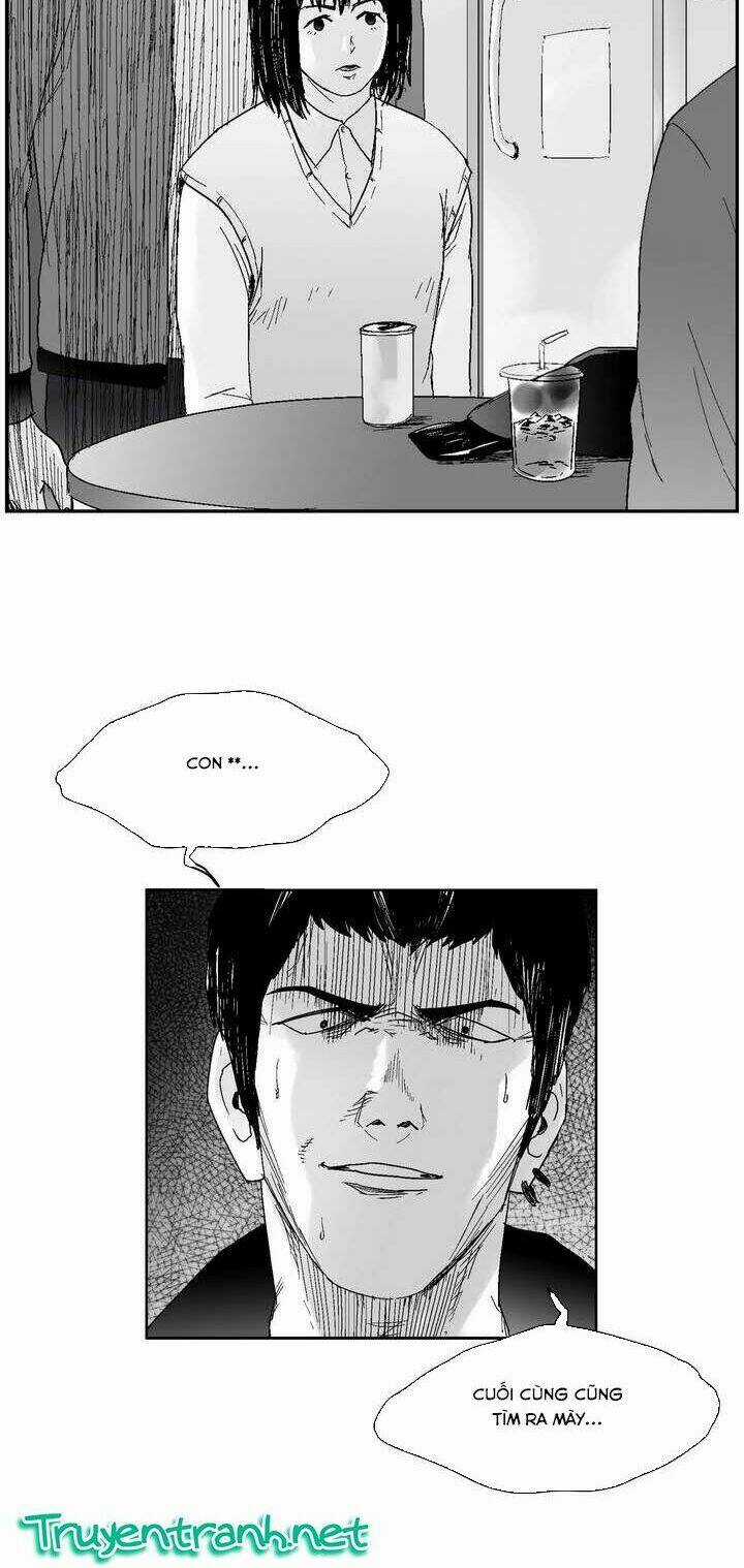 Bạo Lực Học Đường Chapter 43 trang 23