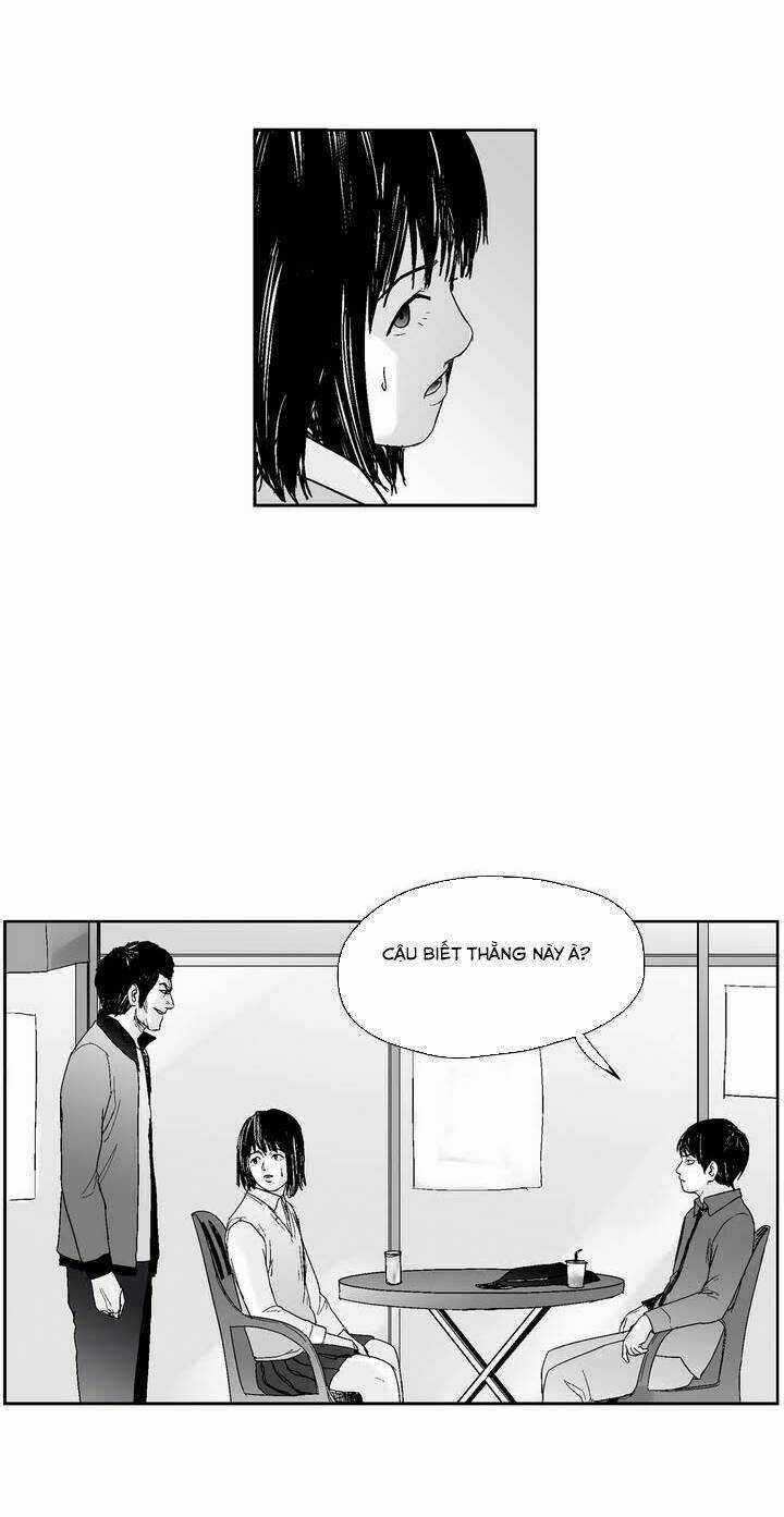 Bạo Lực Học Đường Chapter 43 trang 24