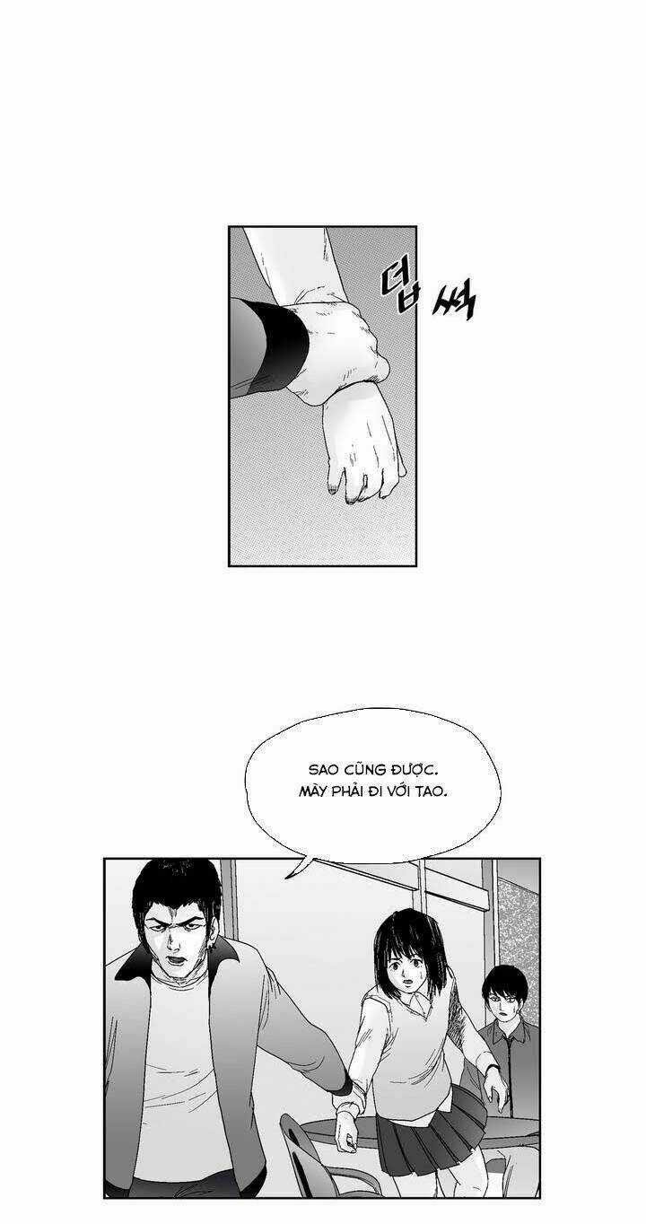 Bạo Lực Học Đường Chapter 43 trang 26