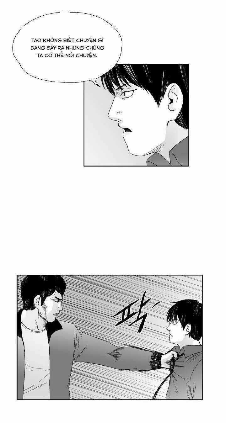 Bạo Lực Học Đường Chapter 43 trang 28