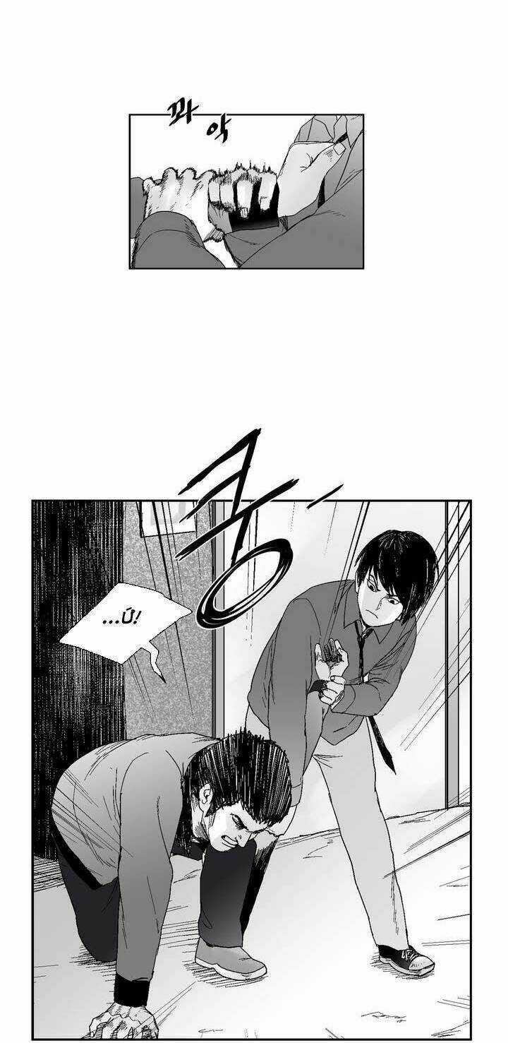 Bạo Lực Học Đường Chapter 43 trang 30