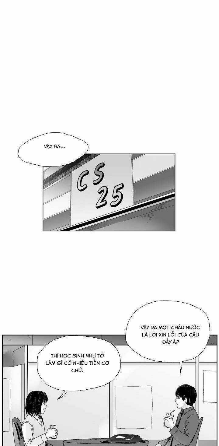 Bạo Lực Học Đường Chapter 43 trang 6