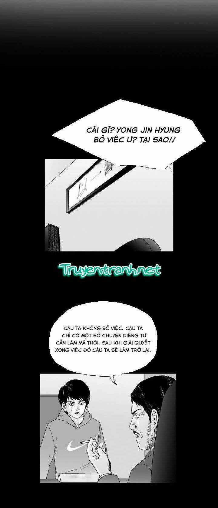 Bạo Lực Học Đường Chapter 43 trang 9