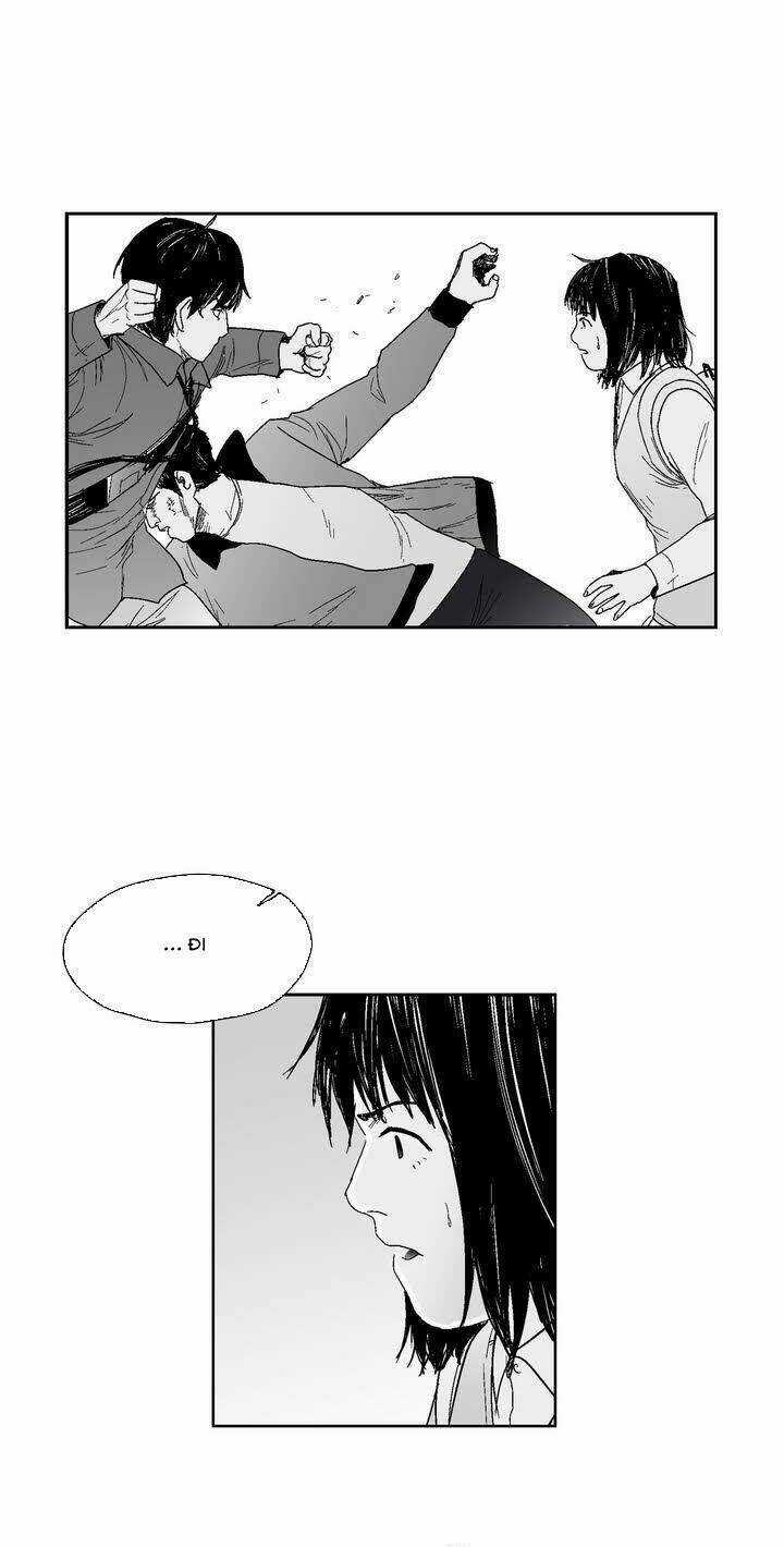 Bạo Lực Học Đường Chapter 44 trang 10