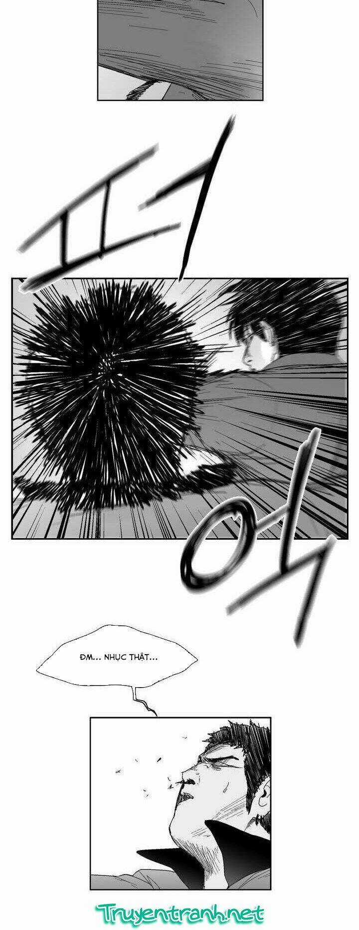 Bạo Lực Học Đường Chapter 44 trang 15