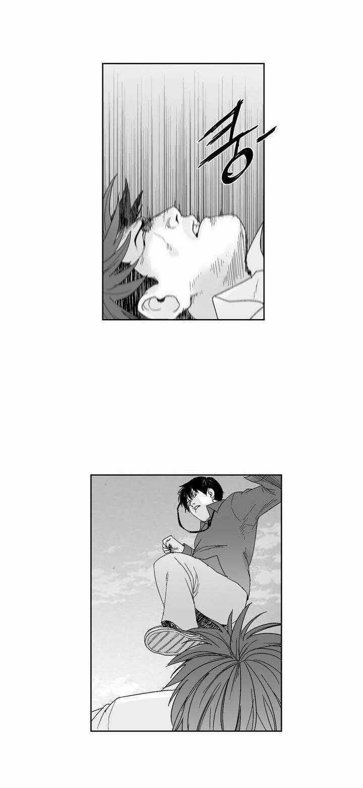 Bạo Lực Học Đường Chapter 44 trang 18