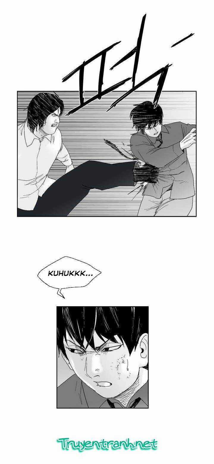 Bạo Lực Học Đường Chapter 44 trang 19