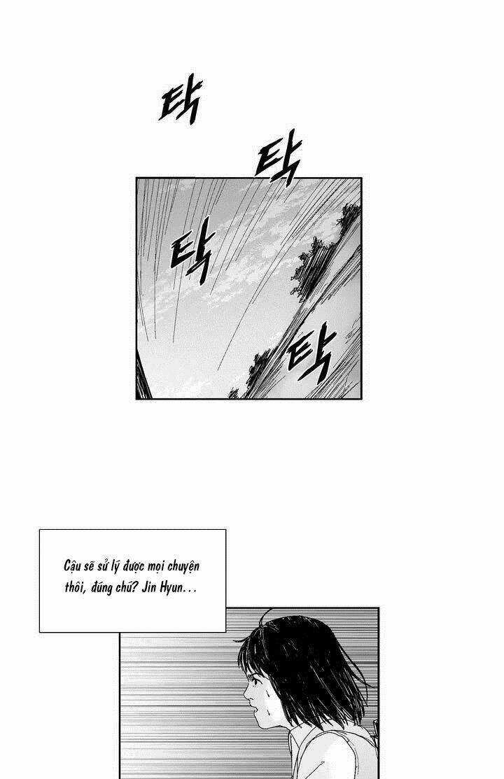 Bạo Lực Học Đường Chapter 44 trang 21