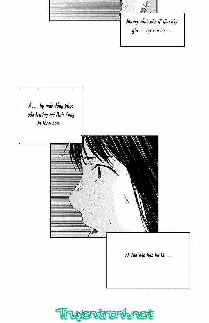 Bạo Lực Học Đường Chapter 44 trang 22