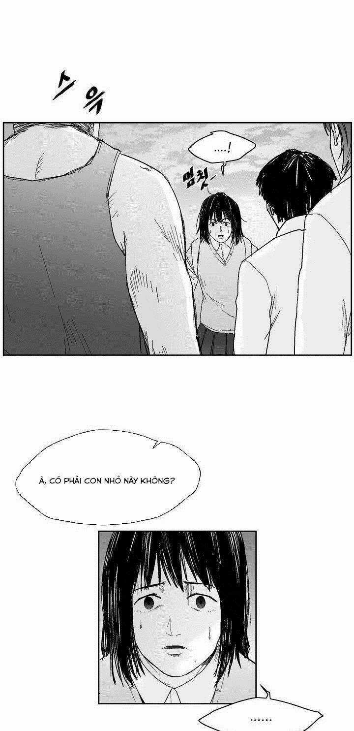 Bạo Lực Học Đường Chapter 44 trang 23