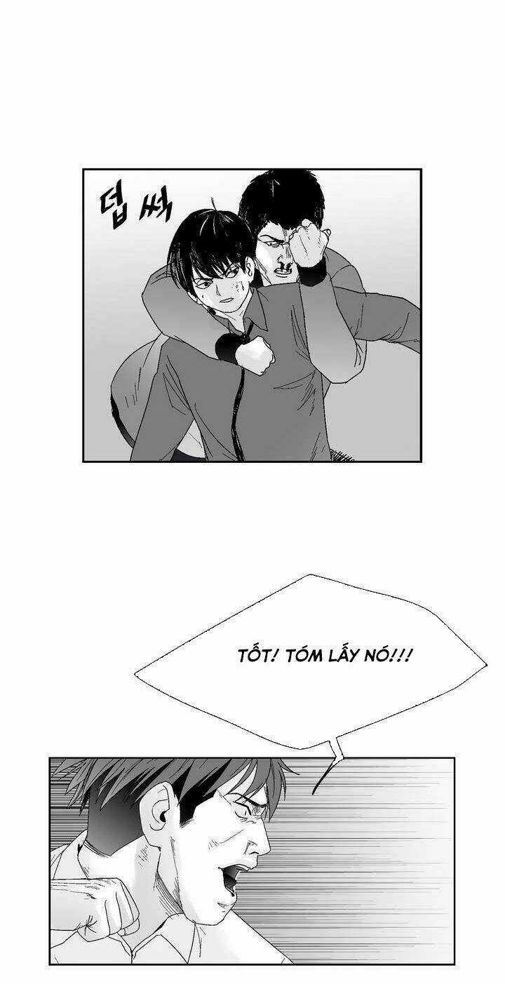 Bạo Lực Học Đường Chapter 44 trang 25