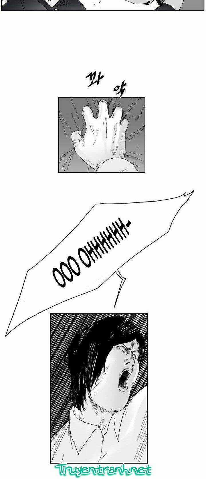 Bạo Lực Học Đường Chapter 44 trang 28