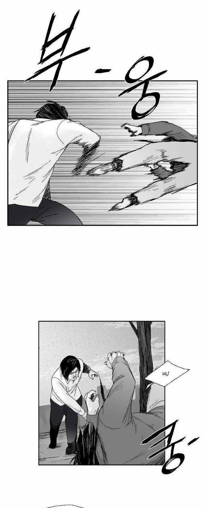 Bạo Lực Học Đường Chapter 44 trang 29