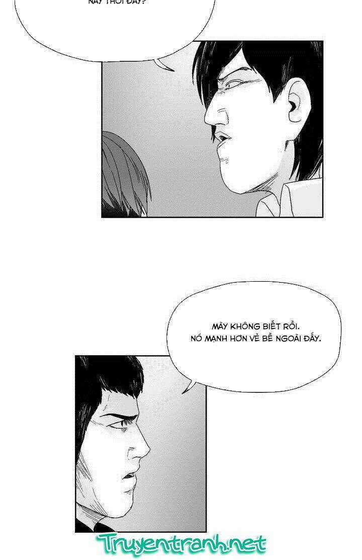 Bạo Lực Học Đường Chapter 44 trang 3