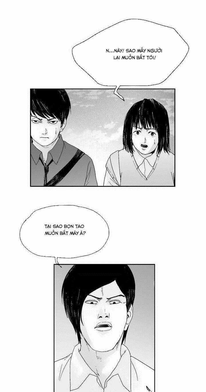 Bạo Lực Học Đường Chapter 44 trang 4