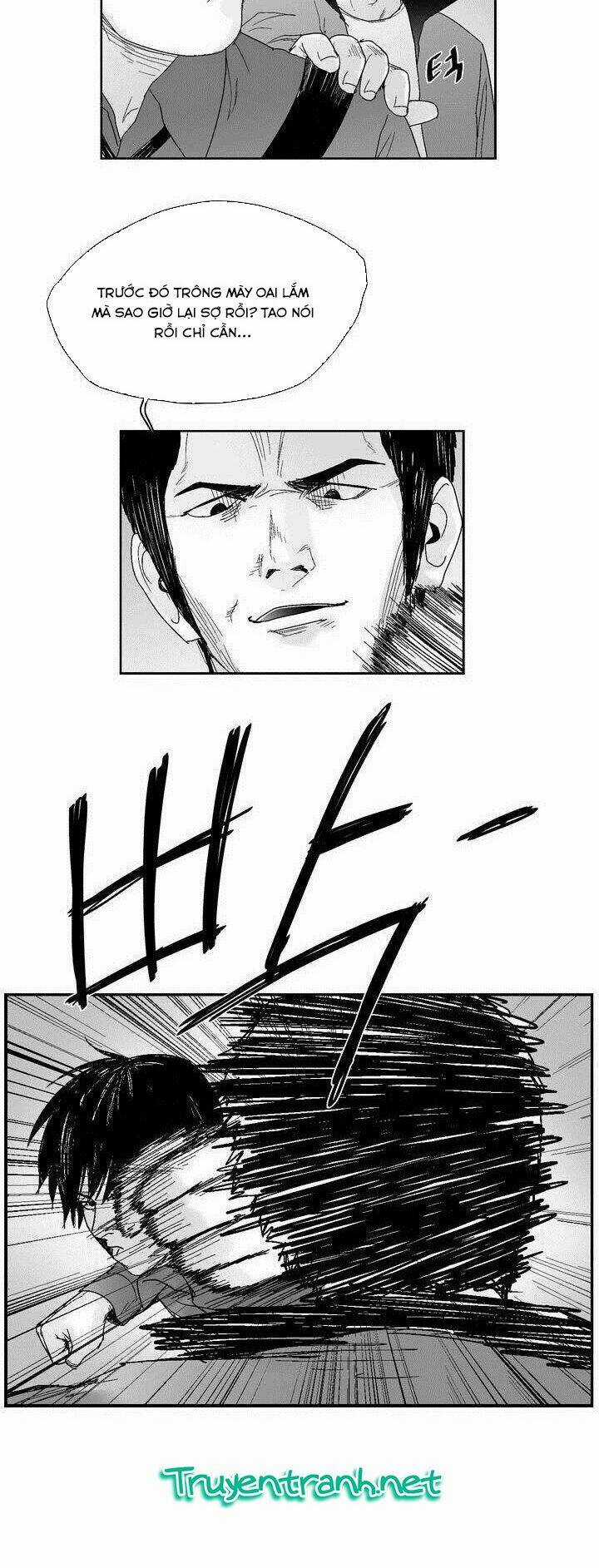 Bạo Lực Học Đường Chapter 44 trang 9