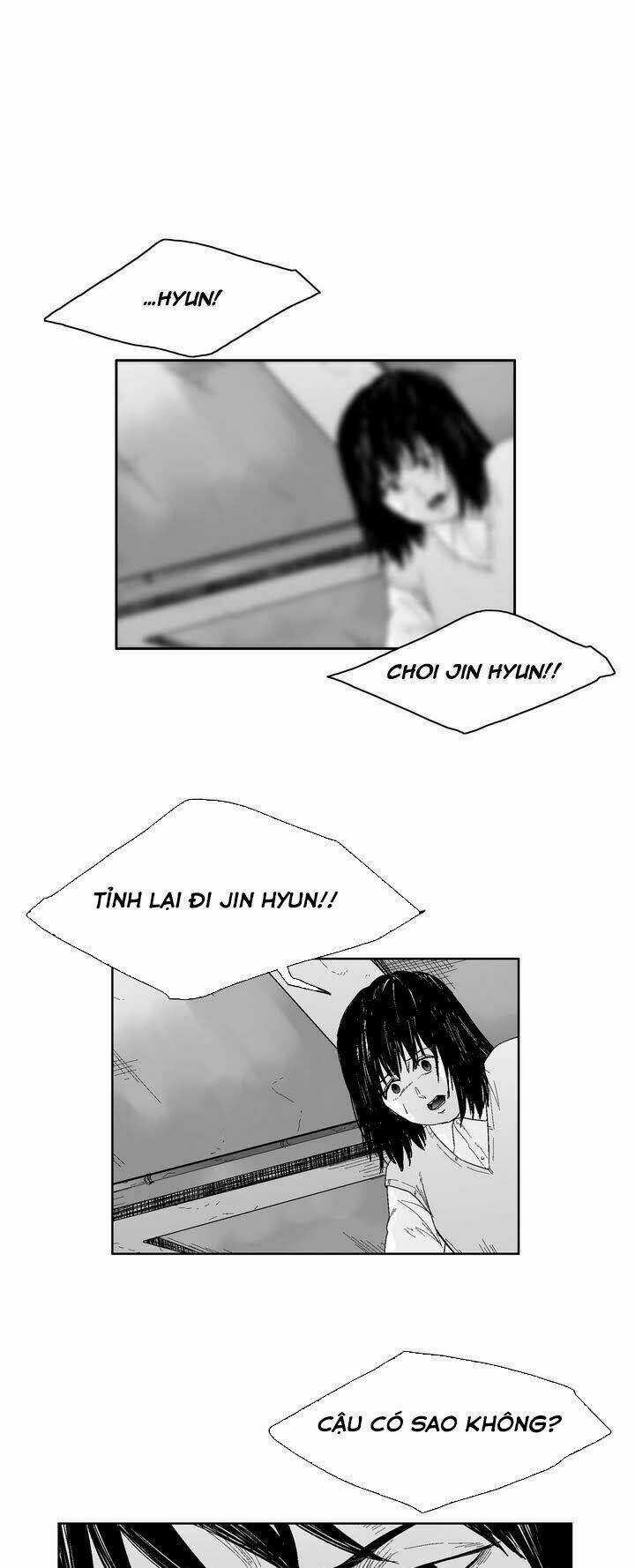 Bạo Lực Học Đường Chapter 45 trang 0