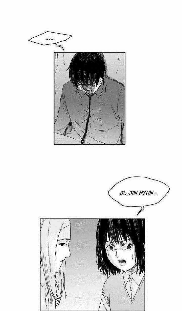 Bạo Lực Học Đường Chapter 45 trang 10