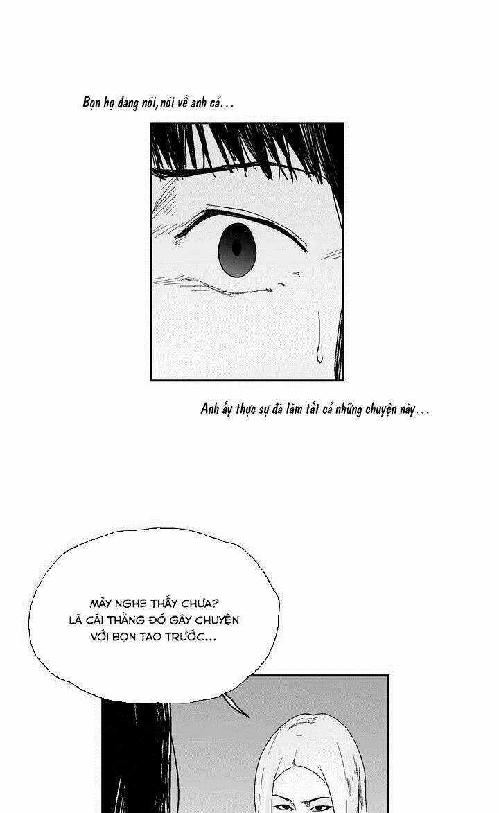 Bạo Lực Học Đường Chapter 45 trang 14