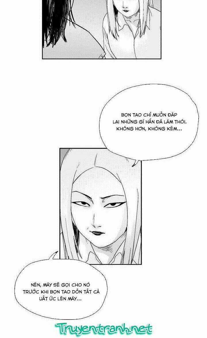 Bạo Lực Học Đường Chapter 45 trang 15