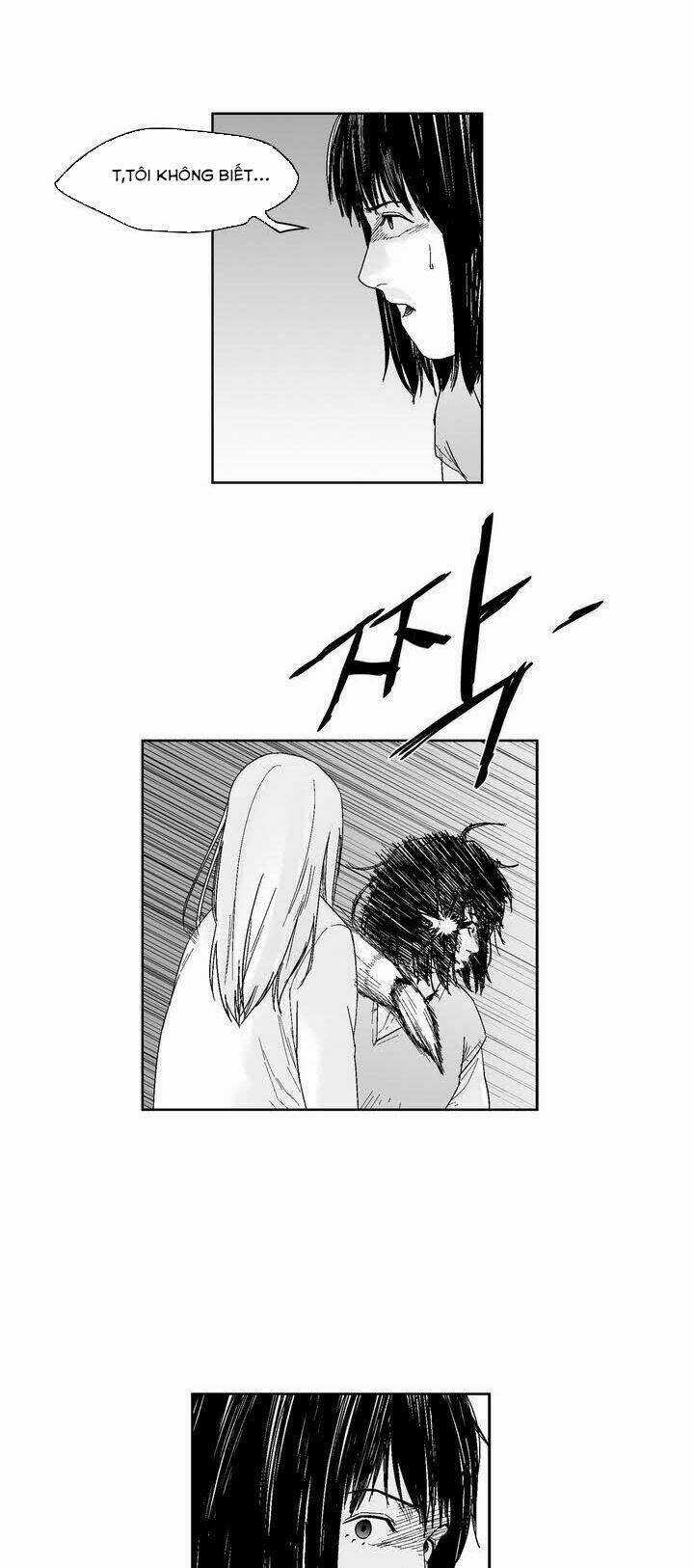 Bạo Lực Học Đường Chapter 45 trang 16