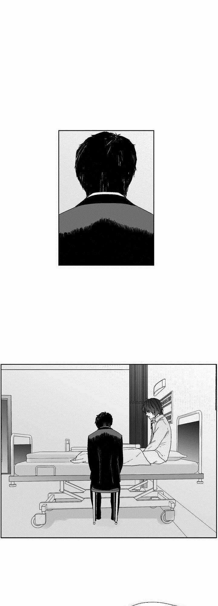 Bạo Lực Học Đường Chapter 45 trang 20