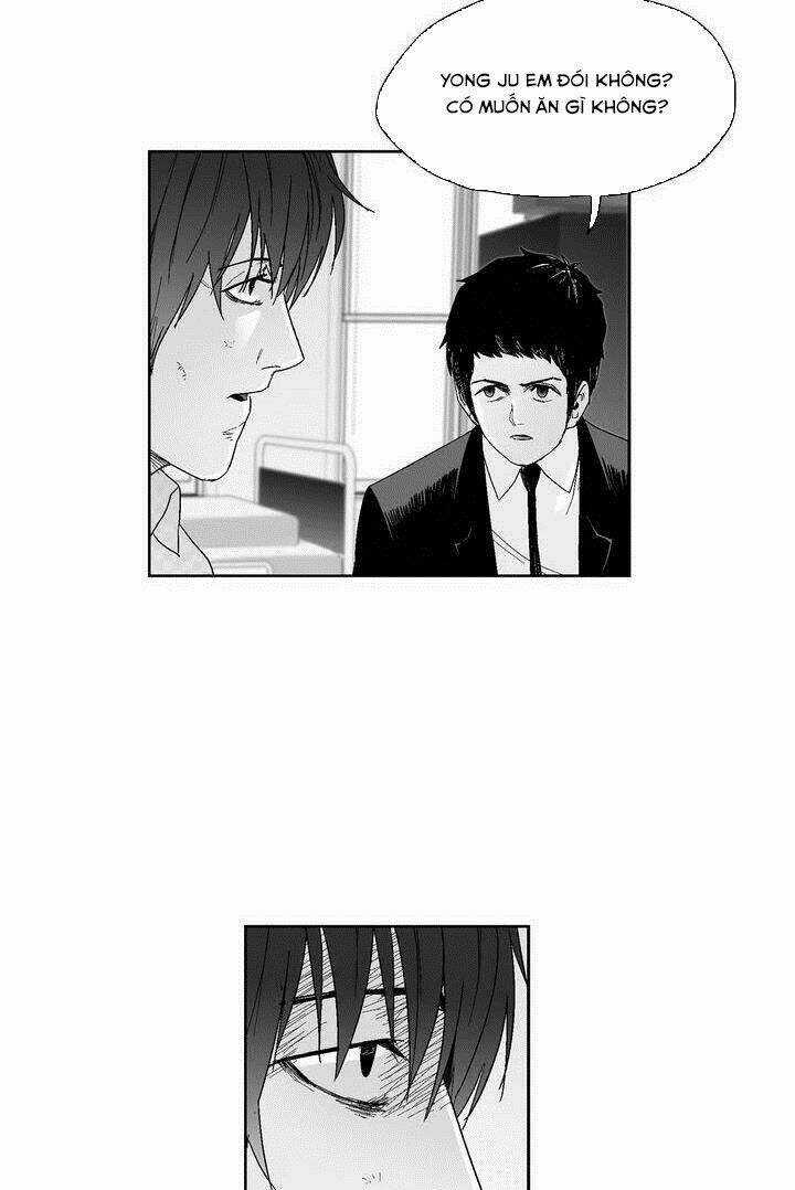 Bạo Lực Học Đường Chapter 45 trang 21