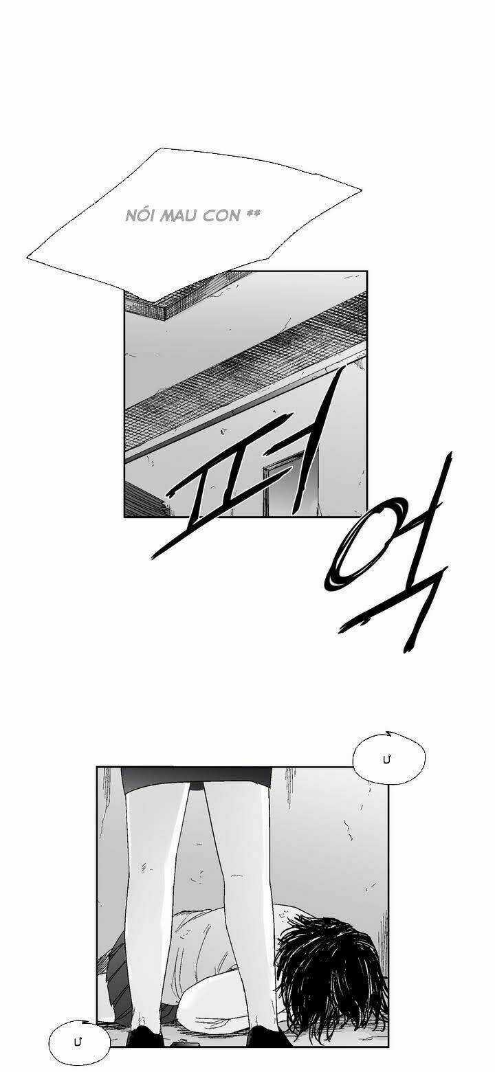 Bạo Lực Học Đường Chapter 45 trang 23