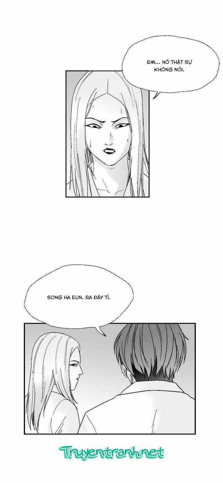 Bạo Lực Học Đường Chapter 45 trang 24