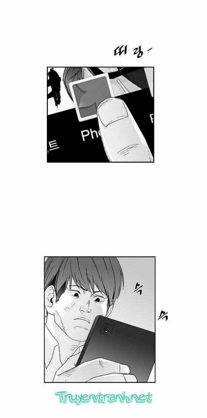 Bạo Lực Học Đường Chapter 45 trang 26